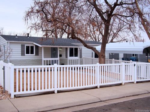 7561 Niagara St, Denver, CO 80022-1263