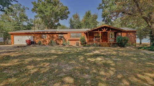 7213 Oak Vw, Bonham, TX 75418-5223