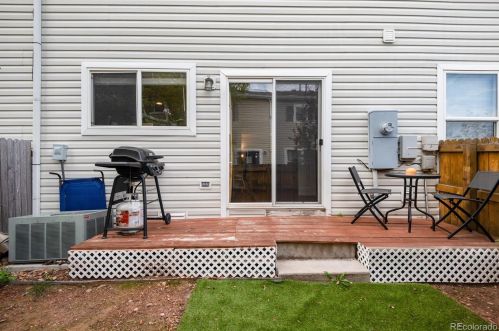 7855 Kalispell Cir, Englewood CO 80112-4647 exterior