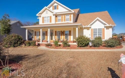 113 Lovorn Cir, Warner Robins, GA 31088-2327