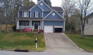 5210 Greyfield Blvd, Durham, NC 27713-8142
