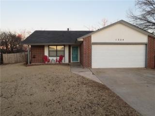 1324 Noel Dr, Yukon, OK 73099-7017