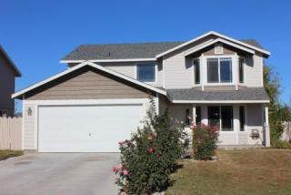 225 G St, George, WA 98848-1082