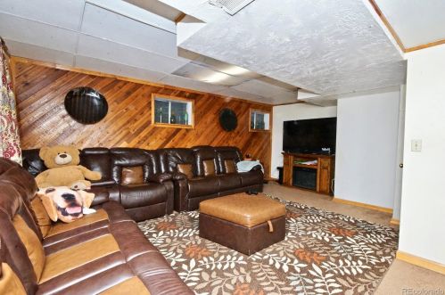 848 Naples Way, Aurora CO 80017-3170 exterior