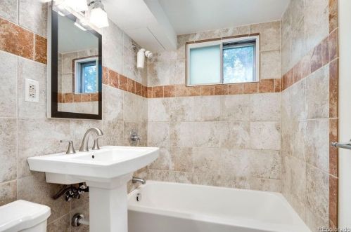 303 Iowa Dr, Lakewood CO exterior