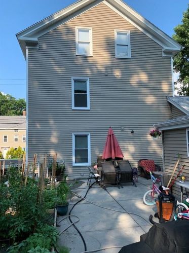 138 Sayles Ave, Glocester, RI 02859-3167