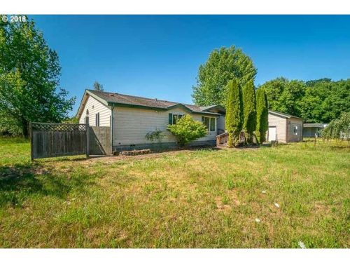38495 Tenbush Ln, Willamina OR  97396-9615 exterior