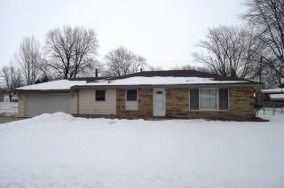 110 Kay St, Wilton Center, IL 60442-9276