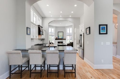 1949 Fulham St, Saint Paul MN  55113-3816 exterior