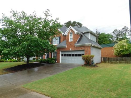 2180 Laurel Lake Dr, Suwanee, GA 30024-4317