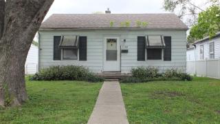 1149 Somerset Ave, Indianapolis IN  46222-2950 exterior