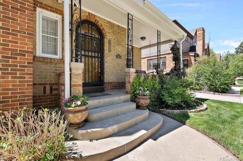 1609 Glencoe St, Denver, CO 80220-1340