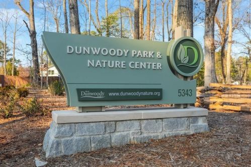 5614 Chamblee Dunwoody Rd, Atlanta GA  30338-3702 exterior