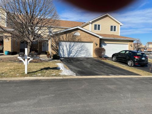 19352 Lisadell Dr, Tinley Park, IL 60487-4772