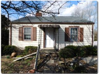 1007 Skyway Dr, Kannapolis, NC 28083-7409