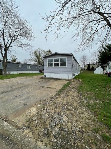 71 Candlegate Cir, Matteson, IL 60443-2106
