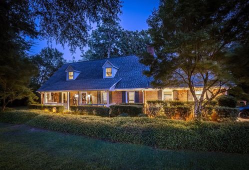 4690 Hardy Mcmanus Rd, Evans GA  30809-5200 exterior