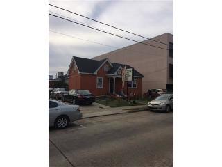 838 2nd St, Gretna LA  70053-5804 exterior