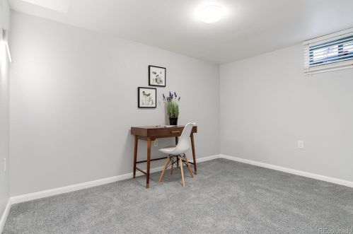 1080 Briarwood Dr, Denver CO exterior