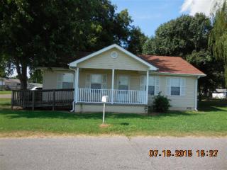 626 Dillard St, Miston, TN 38080-1604