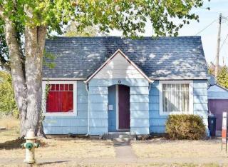 723 Grant St, Lebanon, OR 97355-4435