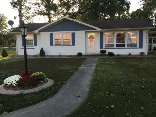 405 Hanover St, Covington, IL 62271-1897