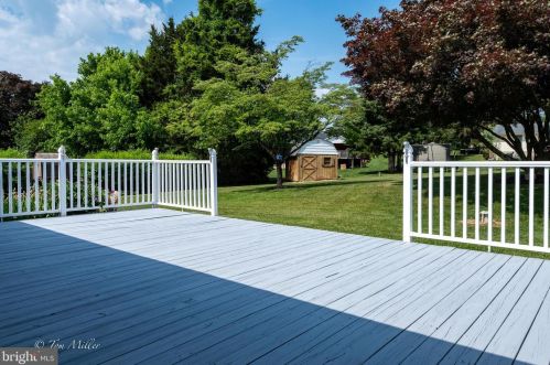 2112 Arden Dr, Fallston MD  21047-1404 exterior