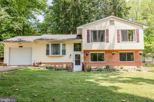 11103 Meadowlark Ln, Spotsylvania, VA 22553-7724