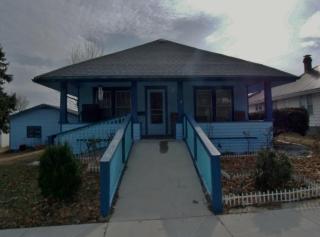 247 14th St, Horton, KS 66439-1645