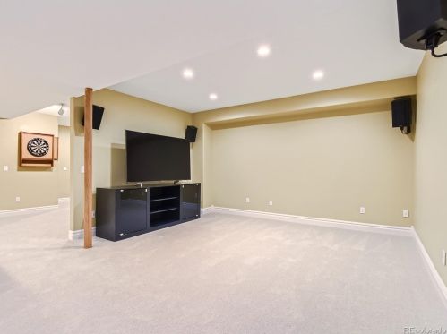 7237 Dove Ct, Parker CO exterior