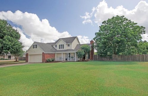 4461 Winecup Ct, Chappell Hill, TX 77426-5357