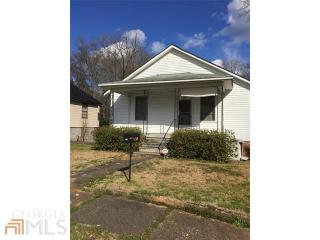 509 Shelton Ave, Elberton, GA 30635-2327