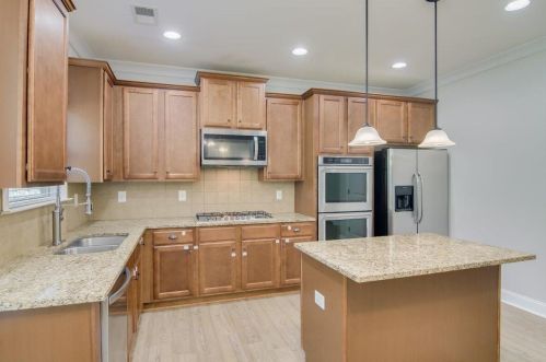 5634 Sunbury Loop, Evans GA  30809-7253 exterior