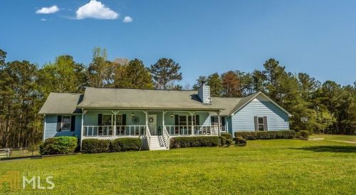 534 Horsley Mill Rd, Carrollton, GA 30116-8548