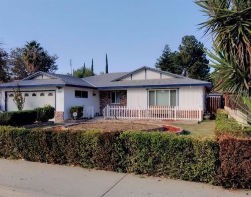 1502 Adler Dr, Clovis, CA 93612-2353