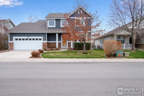 8135 Lighthouse Ln, Fort Collins CO  80528-8980 exterior