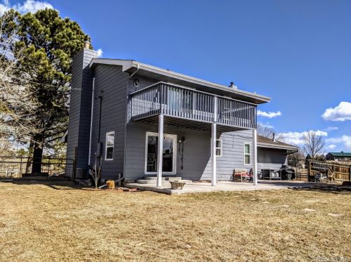 12823 5 St, Parker CO 80134-9421 exterior