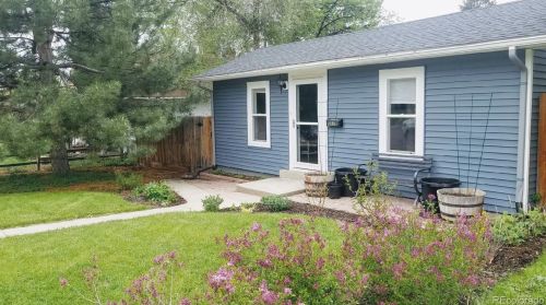 3175 Pennsylvania St, Englewood CO 80113-2717 exterior