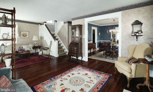 104 Roberts Ave, Tavistock NJ 08033 exterior