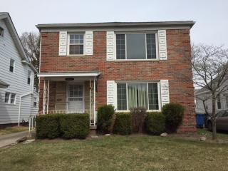 2414 Berdan Ave, Toledo, OH 43613-4924