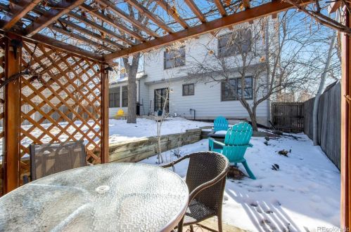 1075 132nd Pl, Denver CO 80602 exterior