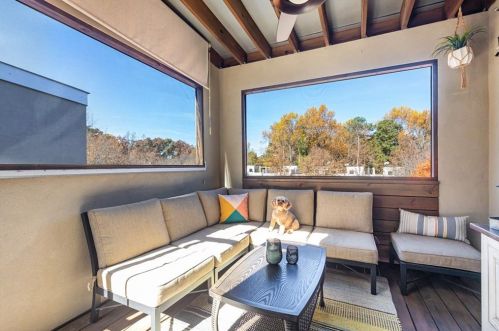 2440 Field Way, Atlanta GA  30319-4094 exterior