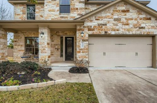 1100 Canyon Springs Dr, Cedar Park, TX 78613-1668