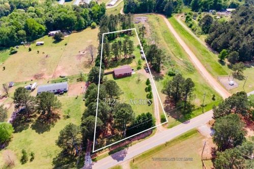 2770 Sandy Creek Rd, Madison, GA 30650-3227