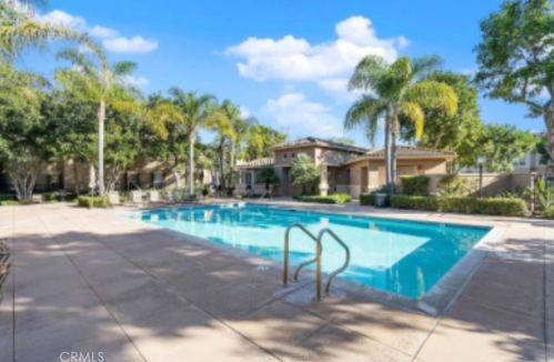 1407 Elmhurst, Irvine CA  92618-4023 exterior