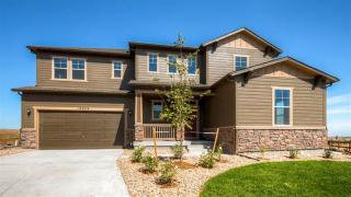 15349 95th Ave, Arvada CO  80007 exterior