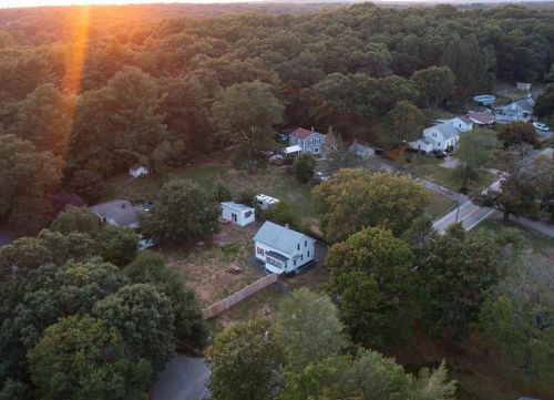100 Blackrock Rd, Coventry RI  02816-8004 exterior