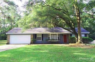 2337 Lancelot Dr, Tallahassee, FL 32309-2927