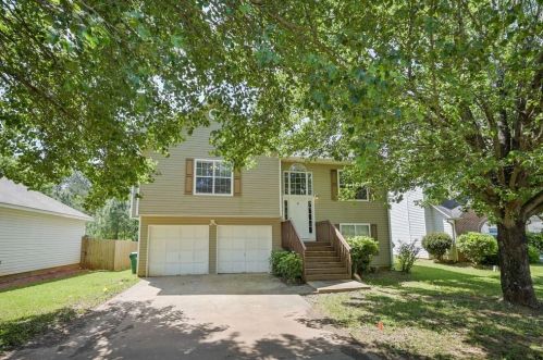 3006 Highland Park Ln, Lithonia, GA 30038-5114