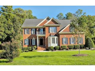15736 Moss Fire Ct, Moseley, VA 23120-1614
